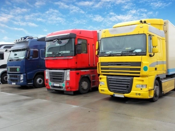 Adana Ayancık Nakliye